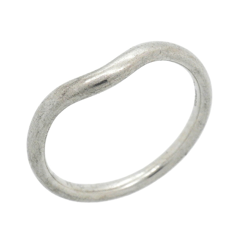 TIFFANY & CO. Silver Ring